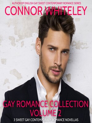 cover image of Gay Romance Collection Volume 2